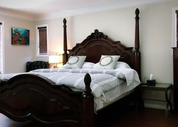 Royalty B&B Richmond