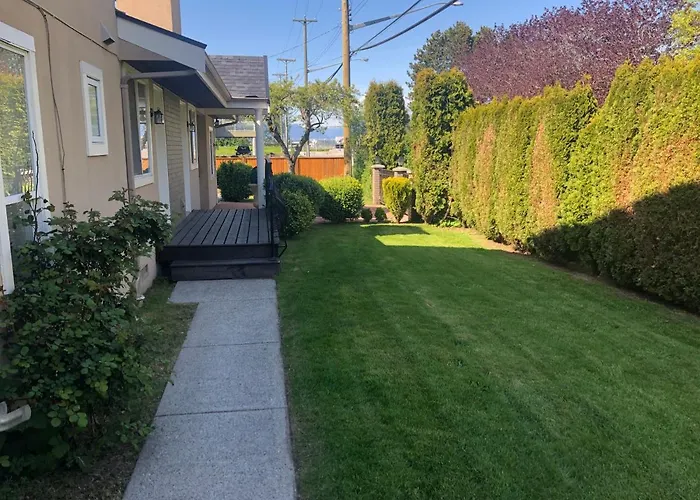 Royalty B&B Richmond